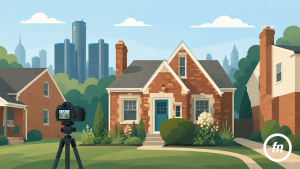 Focus Nest Media - Complete Guide to Real Estate Photography in Metro Detroit