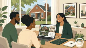Focus Nest Media - How Professional Listing Media Helps Realtors Win More Seller Trust