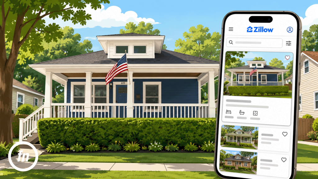 Why the Royal Oak Bungalow Still Wins the Scroll