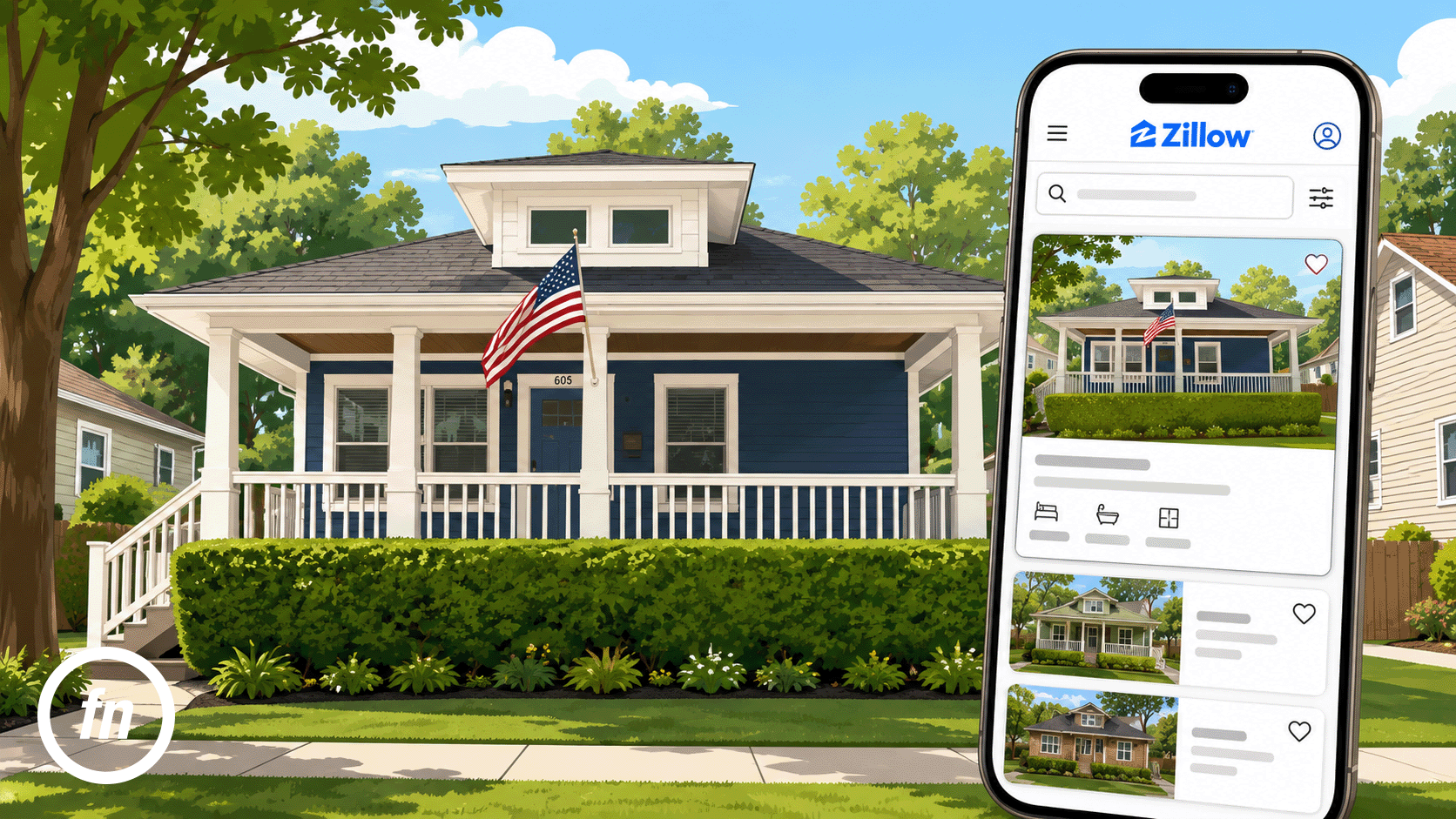 Why the Royal Oak Bungalow Still Wins the Scroll